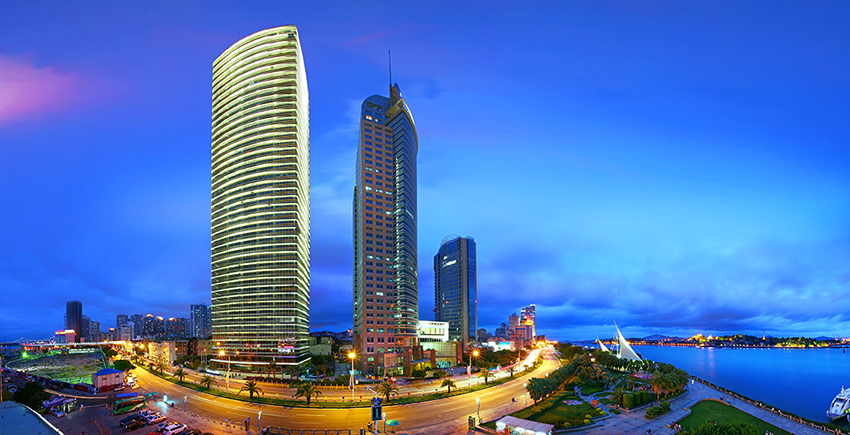 财富中心实景图01-17464540889